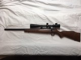 Savage 93R17 .17HMR - 1 of 4