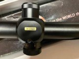 Swift Premier 6-24 x 50 Long Range Target Scope - 1 of 2