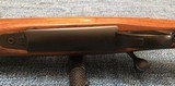 Classic Custom rifle made on Winchester Pre64 Model 70 action .338 Winchester - 7 of 12
