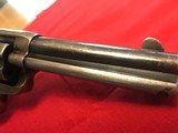 RARE, COLT SAA1, 41LC, 4 3/4" BRL, FROM THE ESTATE OF ELMER KEITH - 6 of 10