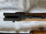 WAFFENFABRIKE MAUSER, MODEL C96 BROOM HANDLE CARBINE CAL 7.63X25 - 7 of 15