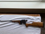 WAFFENFABRIKE MAUSER, MODEL C96 BROOM HANDLE CARBINE CAL 7.63X25 - 1 of 15