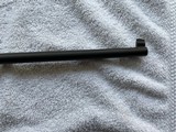 WAFFENFABRIKE MAUSER, MODEL C96 BROOM HANDLE CARBINE CAL 7.63X25 - 14 of 15