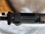 WAFFENFABRIKE MAUSER, MODEL C96 BROOM HANDLE CARBINE CAL 7.63X25 - 13 of 15