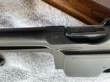WAFFENFABRIKE MAUSER, MODEL C96 BROOM HANDLE CARBINE CAL 7.63X25 - 5 of 15