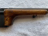 WAFFENFABRIKE MAUSER, MODEL C96 BROOM HANDLE CARBINE CAL 7.63X25 - 8 of 15