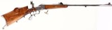 TANNER SYSTEM SWITZERLAND SINGLE SHOT TARGET RIFLE - 1 of 15