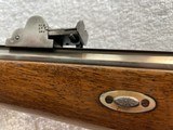 TANNER SYSTEM SWITZERLAND SINGLE SHOT TARGET RIFLE - 9 of 15