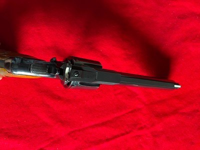 1968 COLT PYTHON 6