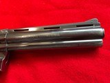 1968 COLT PYTHON 6