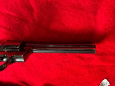 1968 COLT PYTHON 6