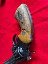 1968 COLT PYTHON 6