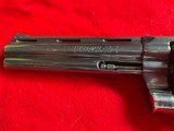 1968 COLT PYTHON 6
