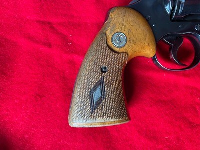 1968 COLT PYTHON 6