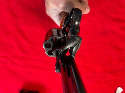 1968 COLT PYTHON 6