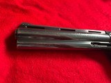 1968 COLT PYTHON 6
