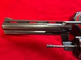 1968 COLT PYTHON 6