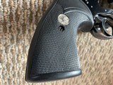 COLT PYTHON 357MAG - Image 8 of 12