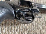 COLT PYTHON 357MAG - Image 2 of 12
