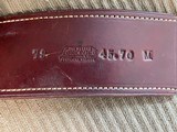 CENTURY MANUFACTURING MODEL 100 45-70 - Image 14 of 15