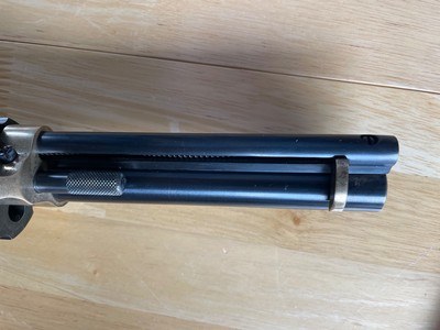 CENTURY MANUFACTURING MODEL 100 45-70 - Image 10 of 15