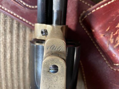 CENTURY MANUFACTURING MODEL 100 45-70 - Image 5 of 15