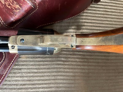 CENTURY MANUFACTURING MODEL 100 45-70 - Image 6 of 15