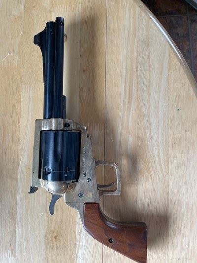 CENTURY MANUFACTURING MODEL 100 45-70 - Image 3 of 15