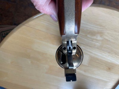 CENTURY MANUFACTURING MODEL 100 45-70 - Image 12 of 15
