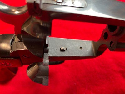 RUGER MODEL 44 FLAT TOP - Image 10 of 15