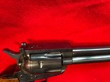 RUGER MODEL 44 FLAT TOP - Image 2 of 15