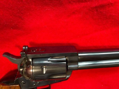 RUGER MODEL 44 FLAT TOP - Image 2 of 15