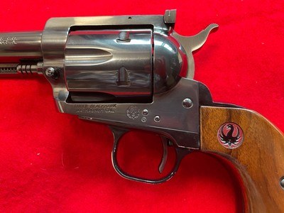 RUGER MODEL 44 FLAT TOP - Image 6 of 15