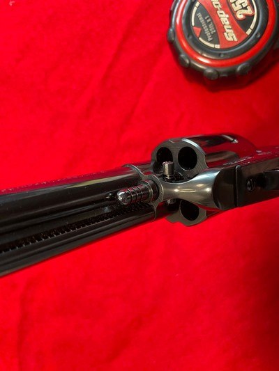 RUGER MODEL 44 FLAT TOP - Image 8 of 15