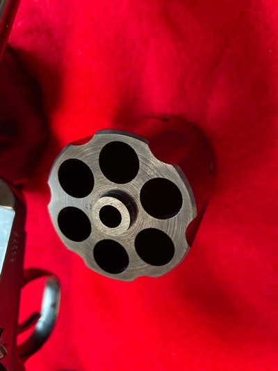 RUGER MODEL 44 FLAT TOP - Image 13 of 15