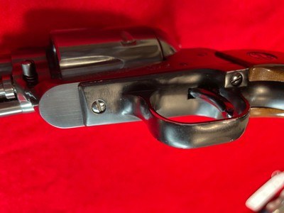 RUGER MODEL 44 FLAT TOP - Image 5 of 15