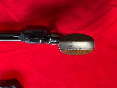 RUGER MODEL 44 FLAT TOP - Image 4 of 15