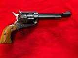 RUGER MODEL 44 FLAT TOP - Image 1 of 15