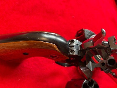 RUGER MODEL 44 FLAT TOP - Image 12 of 15