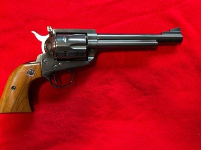 RUGER MODEL 44 FLAT TOP - Image 1 of 15