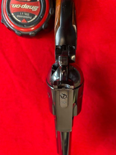 RUGER MODEL 44 FLAT TOP - Image 7 of 15