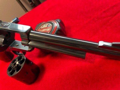 RUGER MODEL 44 FLAT TOP - Image 11 of 15