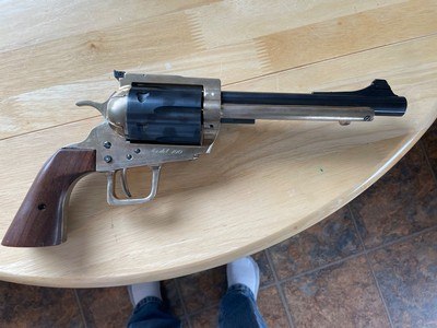 CENTURY MANUFACTURING MODEL 100 45-70 CAL - Image 1 of 12