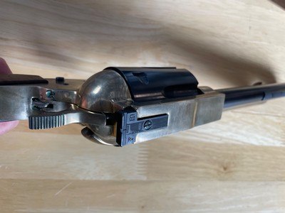 CENTURY MANUFACTURING MODEL 100 45-70 CAL - Image 11 of 12