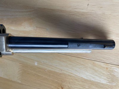 CENTURY MANUFACTURING MODEL 100 45-70 CAL - Image 12 of 12