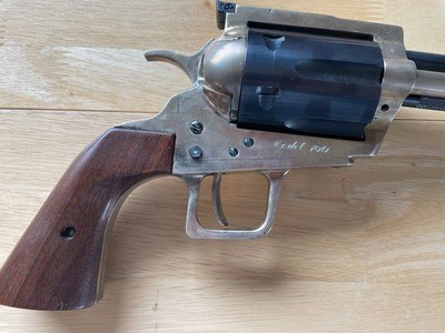CENTURY MANUFACTURING MODEL 100 45-70 CAL - Image 6 of 12