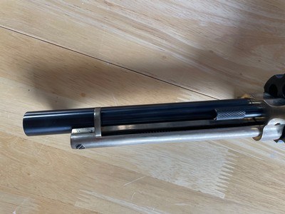 CENTURY MANUFACTURING MODEL 100 45-70 CAL - Image 10 of 12