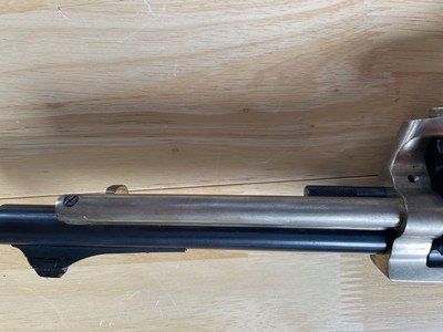CENTURY MANUFACTURING MODEL 100 45-70 CAL - Image 7 of 12