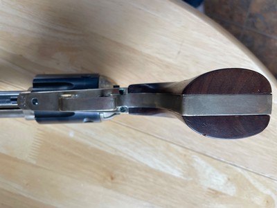 CENTURY MANUFACTURING MODEL 100 45-70 CAL - Image 8 of 12