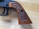 CENTURY MANUFACTURING MODEL 50050-70 CAL - Image 7 of 13